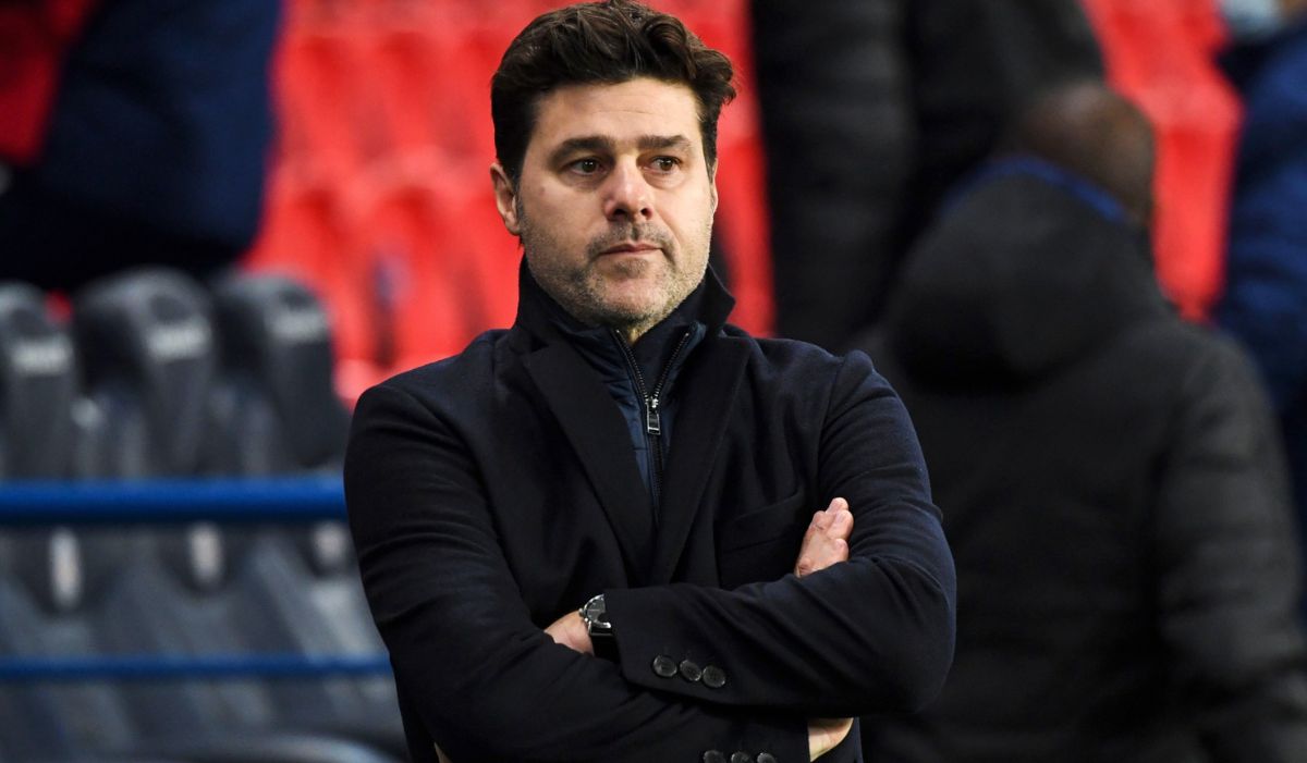Boehly hints on retaining Pochettino's services as Chelsea coach after recent showing