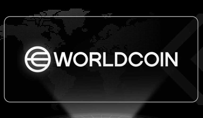 Bullish momentum propels Worldcoin (WLD) to $1.32B market cap