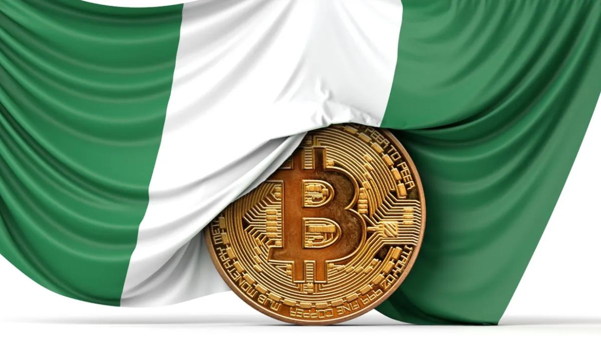 Crypto crackdown: Nigeria's Central Bank stops fintech account creation