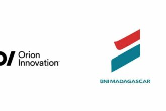 Digital transformation and product development services firm, Orion,  partners BNI Madagascar to enhance technological infrastructure