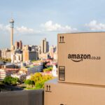 E-commerce platform, Amazon, launches online marketplace in South Africa