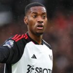 Eddie Howe approves Newcastle United's move to sign Tosin Adarabioyo from Fulham