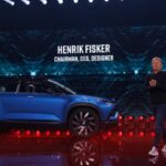 Electric-Vehicle Startup, Fisker,  cuts off workforce again amid slow sale