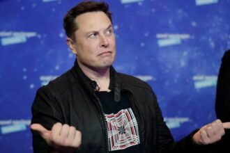 Elon Musk now warns users when ‘cisgender’ word is used on X