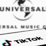 TikTok partners Universal Music Group amid ban threat in key market