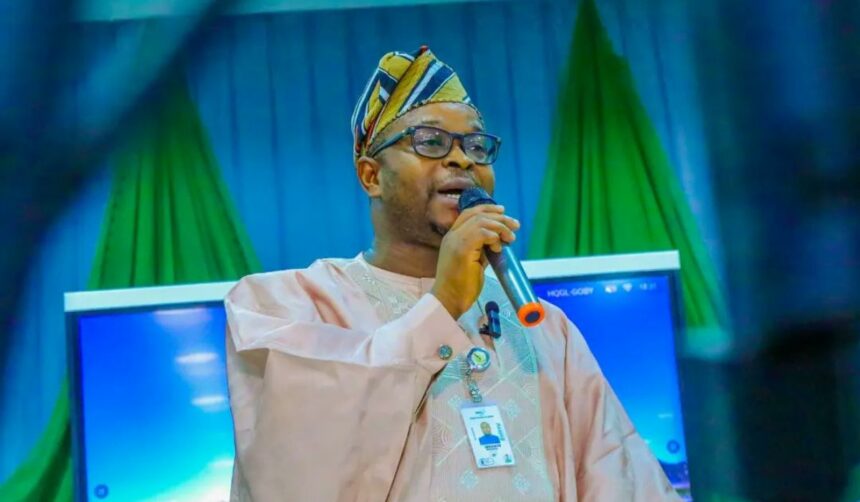 Federal Government insists on public-private partnership for digitalisation and service delivery