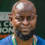 Finidi upbeat about the chances of Super Eagles ahead of 2026 World Cup qualifiers against South Africa, Benin Republic