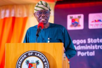 Governor Sanwo-Olu advocates for robust tax system at CITN conference