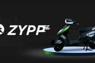Indian electric-vehicle-as-a-service provider, Zypp Electric secures $15 million series C round