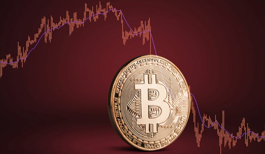 Inflation data leaves Bitcoin flat despite equity market gains