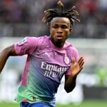 Injured Samuel Chukwueze doubtful for World Cup Qualifier against South Africa, Benin Republic