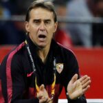 Julen Lopetegui agrees terms with West Ham to become new head coach, replacing David Moyes