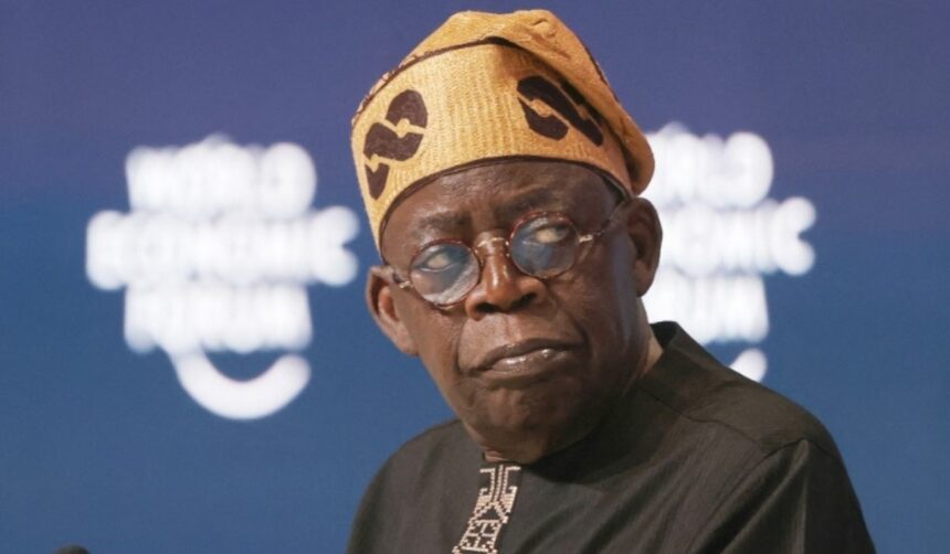 Lagos-based lawyer criticises Federal Government's policies under President Bola Tinubu