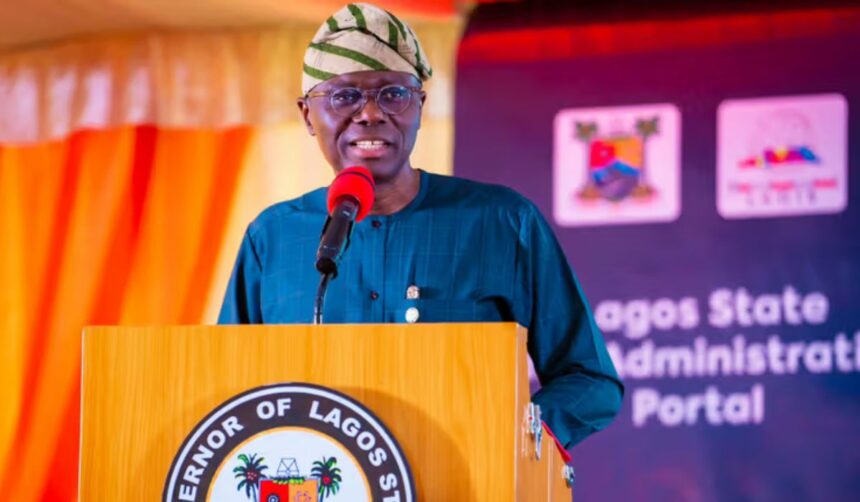 Lagos launches cybersecurity center to Combat Digital Threats