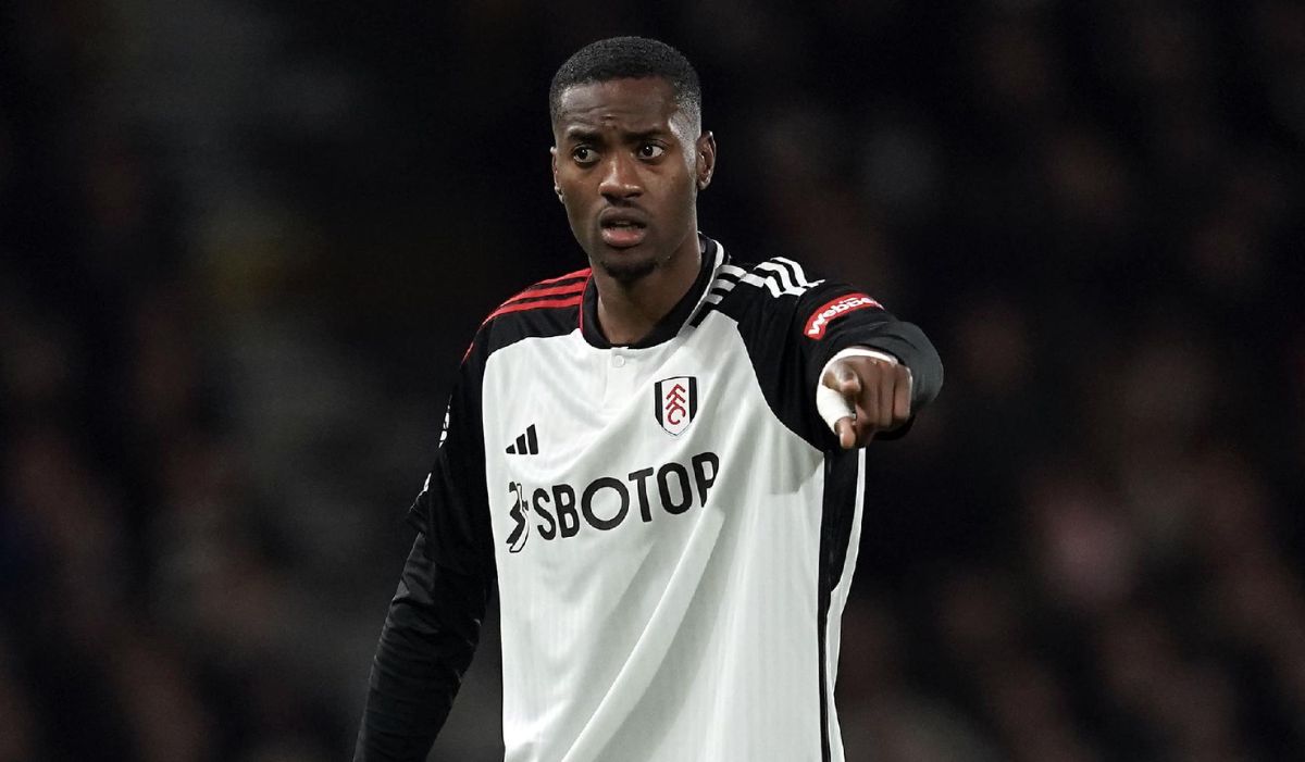 Manchester United join long list of clubs in race to sign Tosin Adarabioyo