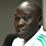 Manu Garba charges Golden Eaglets to beat Togo, qualify for WAFU B semifinals