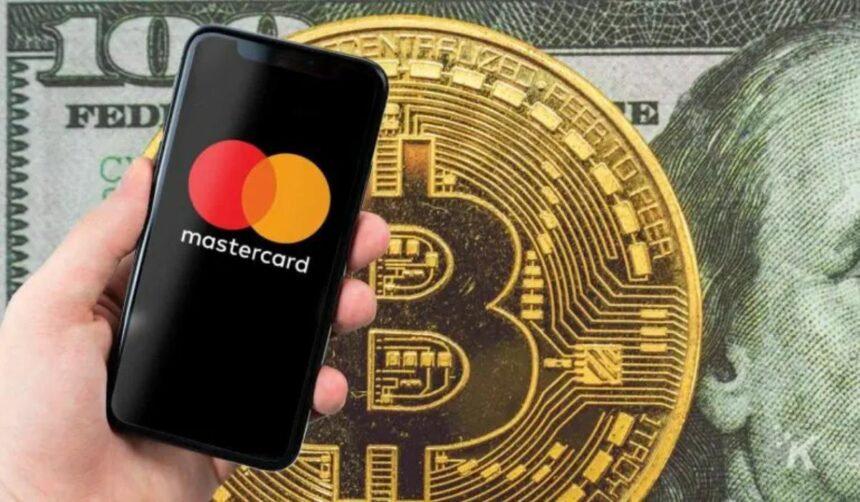 Mastercard introduces crypto network for seamless cross-border payments