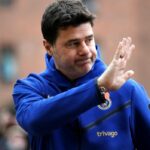 Mauricio Pochettino bids farewell to Chelsea after parting ways by mutual consent