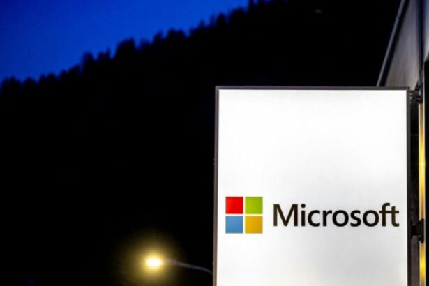 Microsoft forbids US law enforcement agencies from using Azure's AI facial recognition tools