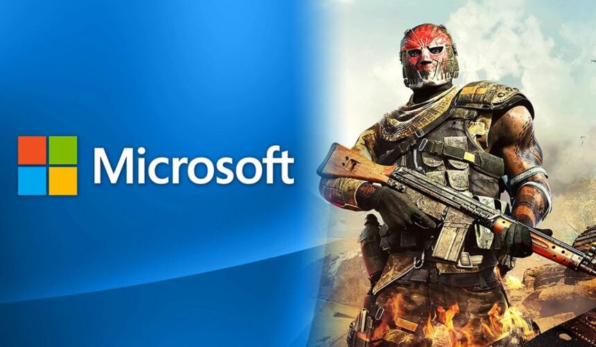 Microsoft game up business plan, set to release next 'Call of Duty' game on subscription service, Game Pass