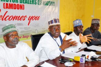 Motor dealers beg federal government to lift restriction on imported vehicles through land borders