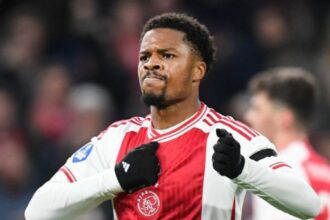 My future will be decided by Ajax at the end of the season ---Chuba Akpom