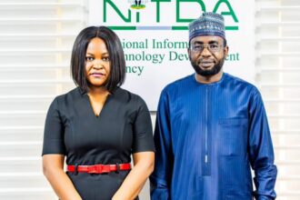 NITDA boss Calls for digital content moderation to reduce hate speech, misinformation, cyberbullying