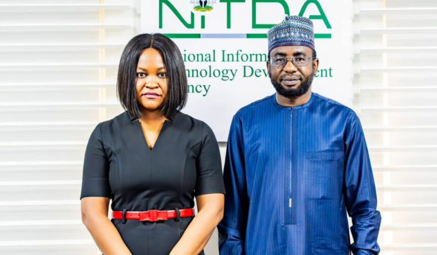 NITDA boss Calls for digital content moderation to reduce hate speech, misinformation, cyberbullying