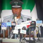 Nigeria Customs Service launches advanced ruling system to meet revenue targets