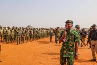 Nigerian Army to utilise technology for combat arms proficiency, says COAS