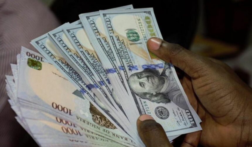 Nigerian companies settle dollar obligations amid increased forex liquidity