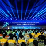 Nigerians bag grand prizes at Huawei ICT Competition