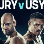 Oleksandr Usyk vs Tyson Fury rematch set for Dec 21 ---Saudi official