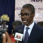 ''Only 25% of bank deposits insured in Nigeria''- NDIC raises alarm