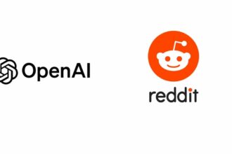 OpenAI partners Reddit, grants access to posts for AI training