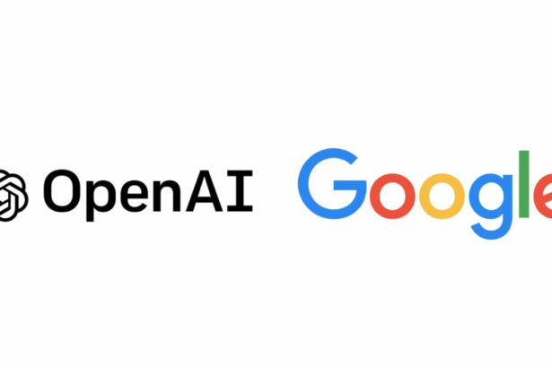 OpenAI set to launch Google search rival on Monday May 13