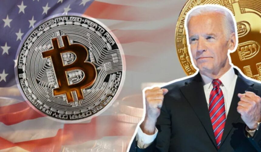 POTUS softens crypto stance ahead of election
