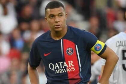 PSG set to save €225 million in revenue after Kylian Mbappe leaves for Madrid