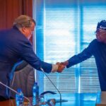 Reckitt Benckiser pledges increased investment in Nigeria, commends Tinubu's economic reforms
