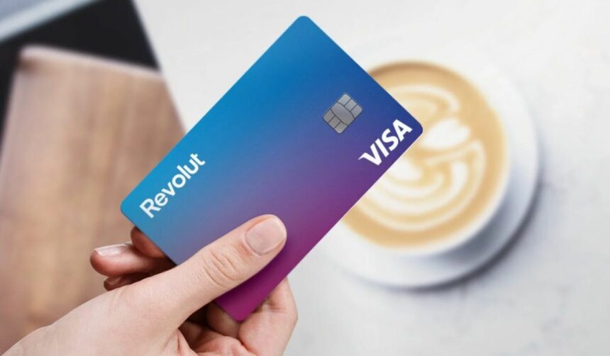 Revolut unveils crypto exchange for seasoned UK traders
