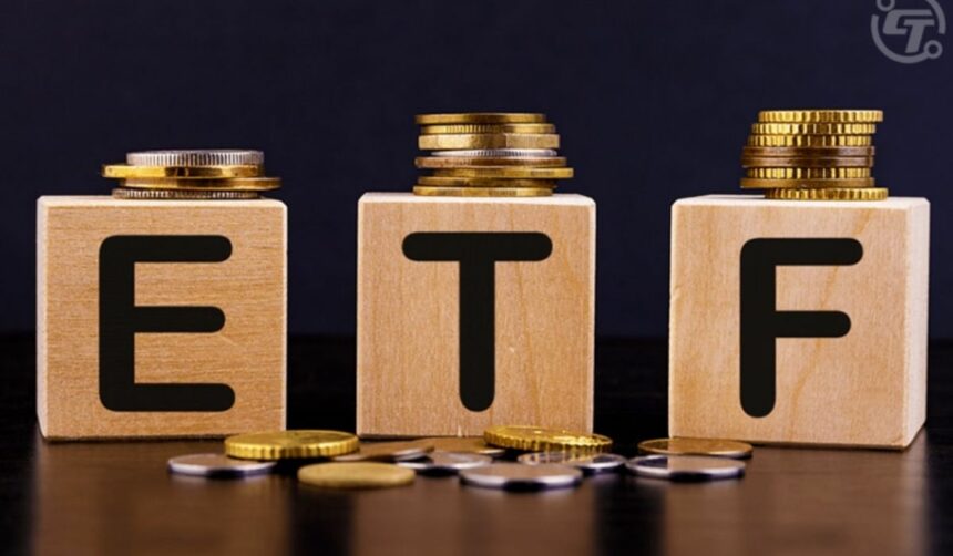 Seoul urged to reconsider crypto ETF stance following US SEC approval