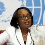 WHO urges Nigerian govt to prioritize data and sustainable approaches to malaria elimination