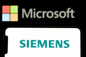 Siemens Microsoft partner to expand AI solutions for product