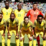 South Africa announces 36-man preliminary squad for 2026 FIFA World Cup qualifiers