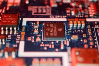 South Korea pumps record $19bn to boost chip industry