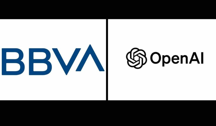 Spanish banking giant, BBVA, partners OpenAI to deploy ChatGPT among workforce