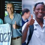 Super Falcons striker Chiwendu Ihezuo signs new contract with Mexican club