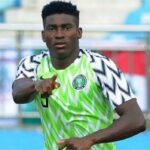 Taiwo Awoniyi opens up about the agony of missing out on Qatar 2022 World Cup