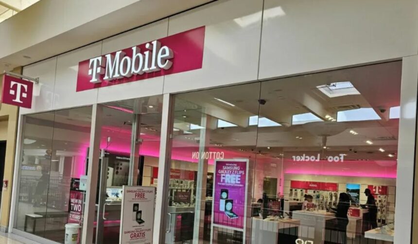 Telecommunications company, T-Mobile, set to acquire US Cellular in a $4.4 billion in cash and assumed debt