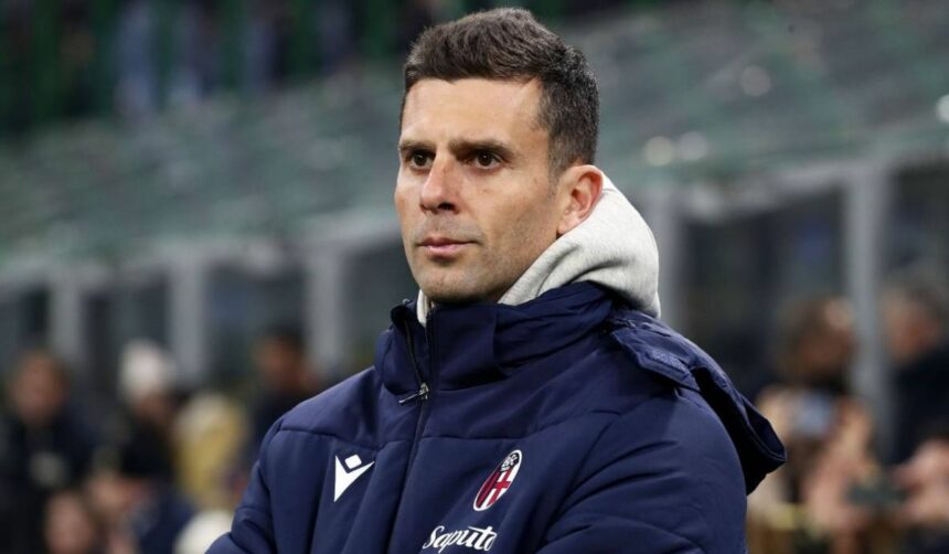 Thiago Motta appointed as new Juventus coach to replace Massimiliano Allegri